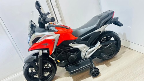 Aiyaplay honda licensed 12v - licensed,