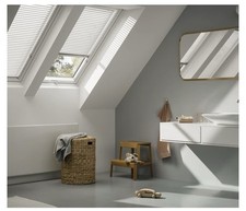 2x Velux Manual Venetian