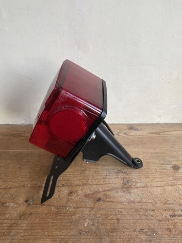Suzuki sp370 rear light - sp370,