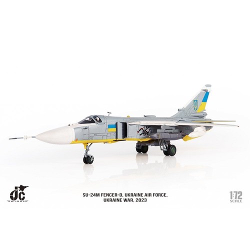 Wings 24m fencer - wings, 1:72