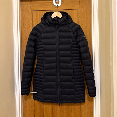 Canada goose brookvale hooded - canada,