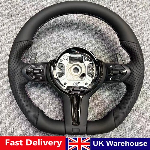 Sport steering wheel for bmw - sport,