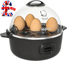 Rapid Egg Cooker, 7 Egg