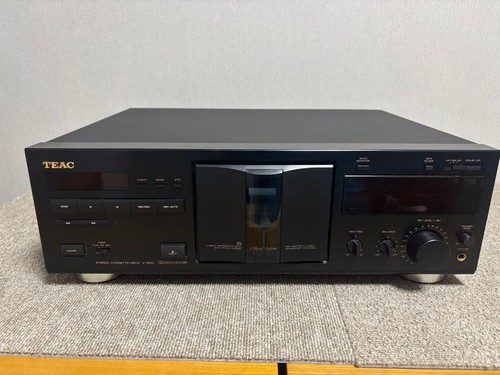 Teac 3010 stereo - teac,