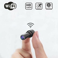 1080P Mini Camera WiFi HD IP