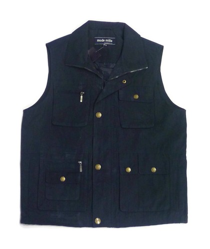 Vest outdoor - vest,, casual