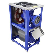 Electric Bone Crushing Machine
