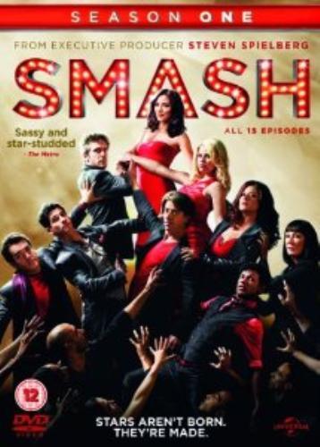 Smash complete season - smash:, 1
