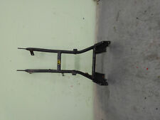 gilera    runner  50    sub  frame  (2015)