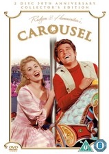 Carousel DVD (2006) Gordon