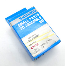 Shimano Alfine SM-S705 7R/7L Bike Hub Gear Small Parts Assembly Kit SH-288-S5