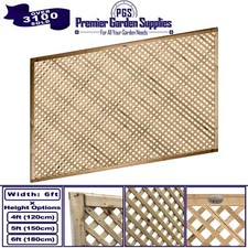 Elite Privacy Diamond Alderley