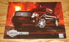 Original 2010 ford harley - 2010,