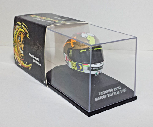 Minichamps rossi yamaha - minichamps, vr/46