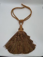 Gold & Orange 27” Extra