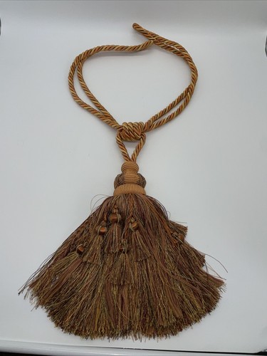 Gold orange extra - 27”,
