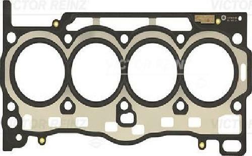 Genuine victor reinz gasket - genuine,