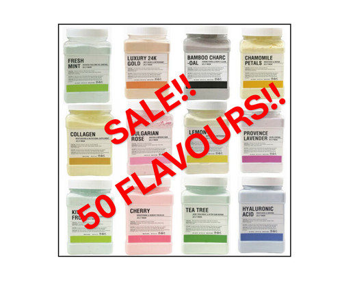 Sale jelly japanese peel - japanese, face