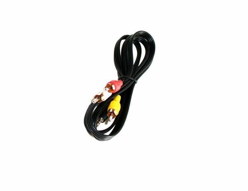 Play composite cable - tv, pc