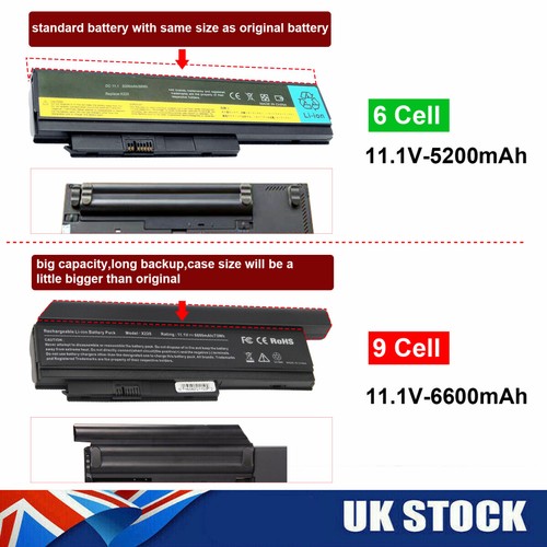 Cells battery for lenovo - 6/9,