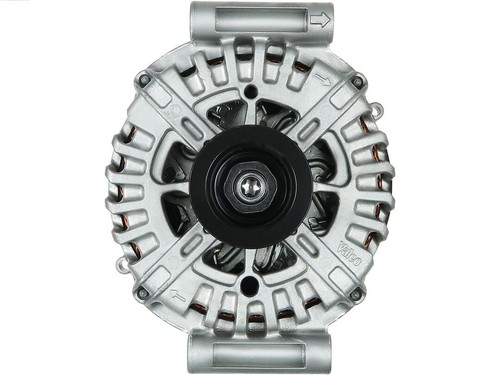 A3361 alternator - as-pl,
