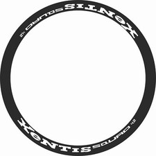 Adhesives Wheels Xentis Squad 4.2