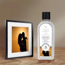 Ashleigh & Burwood Romance -