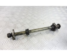 Suzuki Gsf 1200 Bandit Rear