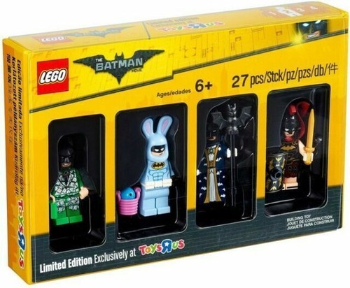 Lego the batman - the,