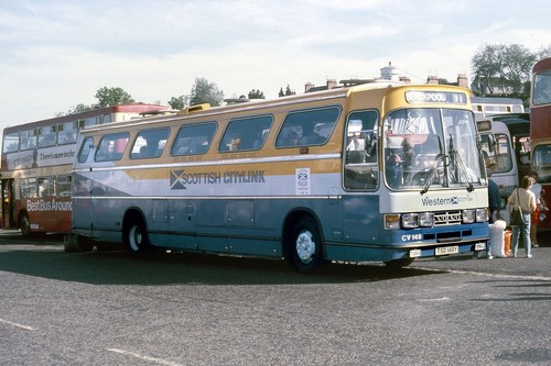 Western smt cv149 dumfries - western,