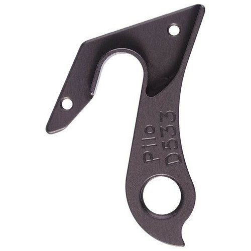 Rear derailleur hanger for - derailleur,