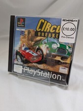 Circuit Breakers PS1 PAL
