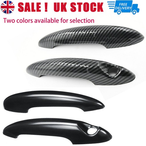 2pcs car door handle cover - door,