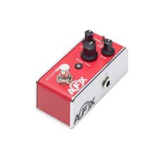 Fishman AFX AcoustiVerb Mini