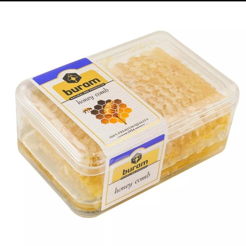 Honeycomb honey 05oz - honeycomb,
