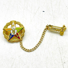 Order of the Eastern Star