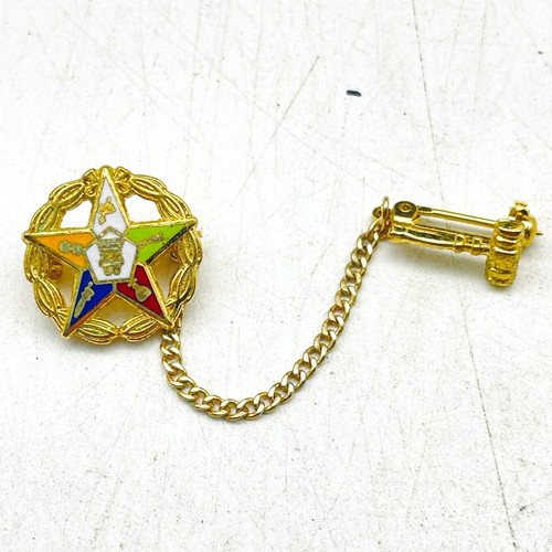 Order the eastern star - of,