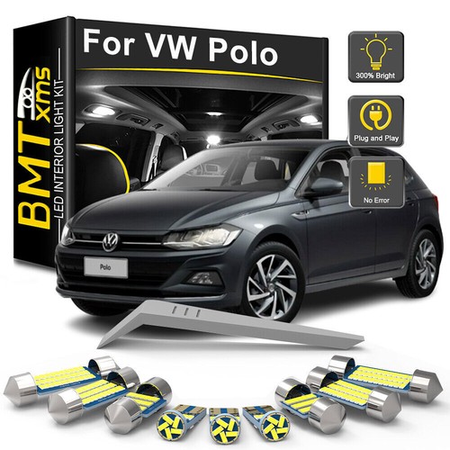 Led interior light - interior,
