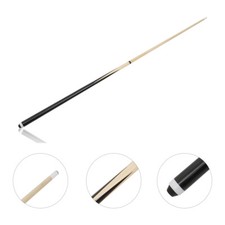 Inch section detachable - 57", 2-section