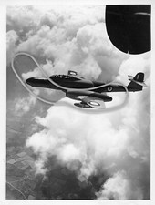 GLOSTER METEOR  - original