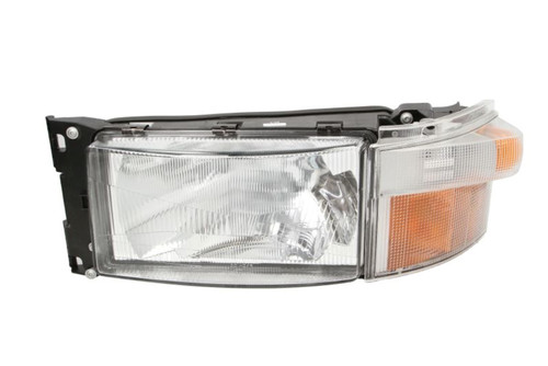 Headlight projector light lamp - projector,
