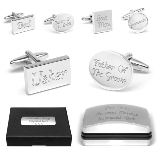 Personalised wedding favour - personalised,