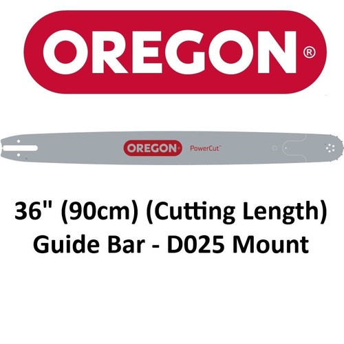Oregon 363rndd025 36 - 363rndd025, 36"