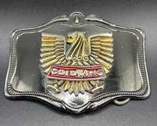 VTG 1970's Honda Goldwing Belt