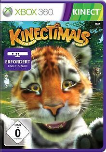 Kinectimals kinect - kinectimals, (kinect