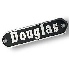 Vespa Piaggio Douglas 152L2