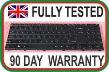 Tested packard bell - tested, easynote