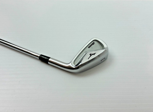 Mizuno iron stiff flex - mizuno,