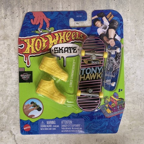 Hot wheels skate - hot,