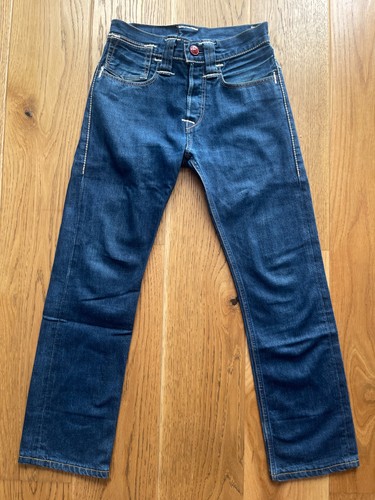 Levi red line - line, jeans